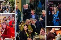 LIVE | Eric ter Keurs verkenner in Ooststellingwerf. Volg hier alles over de formaties in de Friese gemeenteraden