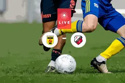 LIVE | Zet SC Cambuur in thuisduel tegen Jong FC Utrecht een nieuwe stap richting de eredivisie?