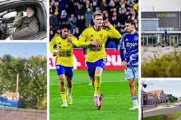 Drietal Cambuurfans wil financiële nood van de club verlichten &amp; verkiezingen Smallingerland ontsierd door vernielingen | nieuws uit Friesland van 11 maart