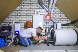 Helpt Trump nu onze energietransitie? Jazeker, ook al was dit vast niet zijn bedoeling | LC commentaar