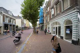Zomaar je winkel laten leegstaan in Leeuwarden? Dan gaat de gemeente een huurder helpen zoeken
