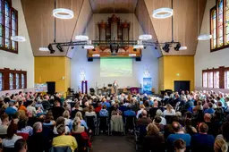 Friesland heeft opvallend veel protestanten, maar relatief weinig gelovigen: hoe kan dat?