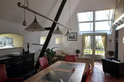 Weer subsidie van provincie Fryslân voor ombouwen panden tot woningen