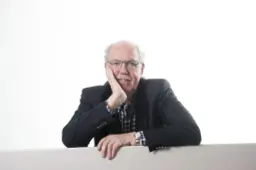 Behoud graf van Pieter Terpstra | column Pieter de Groot