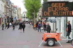 Te flexibel en te vast: de Nederlandse arbeidsmarkt is het nog steeds allebei | LC commentaar