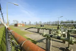 Een rekening zonder bonnetjes: zo worstelt Friesland met bodemdaling door gaswinning