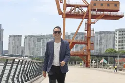 De ellende van samenwerken met Chinese staatsmedia | column Roland Smid