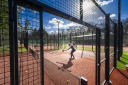Padel wordt steeds populairder: in 2025 bijna zeven keer zoveel beoefenaars als vijf jaar eerder