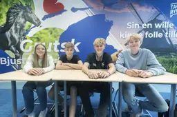 Provincie: 1 miljoen euro voor meer op Fries op scholen