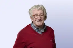 Bedde en Broggien in mien oolde huus | column Johan Veenstra