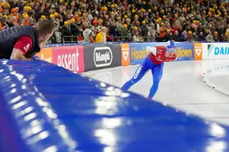Thialf heeft 7 miljoen euro nodig voor onderhoud vanwege een tegenvaller bij de superbatterij