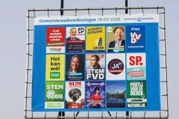 Behandel FvD niet als gewone partij | opinie