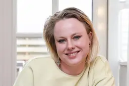 Sterre (29) uit Workum schrijft na jarenlange strijd met depressie haar eigen kinderboek