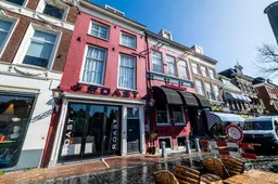 Restaurant Roast blijft na faillissement toch behouden voor Leeuwarden: ‘Het waren heftige weken’