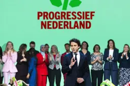 Fusearje giet noait sûnder au | opiny