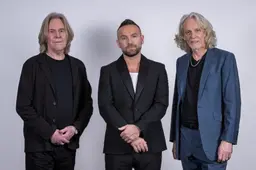 Britse popband Wet Wet Wet maakt doorstart en komt meer dan 30 jaar na ‘Love Is All Around’ naar Groningen