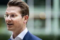 Landbouwminister Van Essen moet bij stikstof voorlopers belonen | LC commentaar