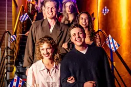 Iconische ‘West Side Story’ spettert en knettert weer in Leeuwarden | ★★★★☆