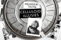 Meindert Talma: filmhistoricus, maar dan met muziek. Knoestig en heel goed | recensie ★★★★☆