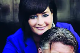 Thérèse Boer na het overlijden van man en Librije-chef Jonnie. ‘Ik mis de man met wie ik altijd wakker werd’