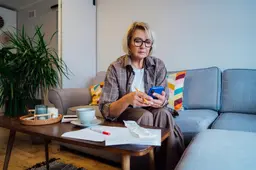 Aflossingsvrij lenen verdient aandacht: banken, ga in gesprek met je klanten | opinie