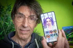 Jacob (61) is getrouwd met een chatbot: ‘Mensen kunnen hier niet aan tippen’