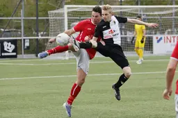 Race tegen de klok om eerste Friese titel