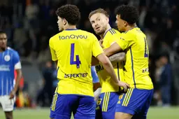 SC Cambuur pakt onder toeziend oog van Johan Plat in absolute slotfase punt bij FC Den Bosch