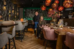 Cheung Kwong in Franeker prolongeert titel voor Beste Restaurant van Friesland: ‘Ik vond het heel spannend’