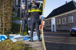Drents Museum in Assen sluit vandaag de deuren na ‘ontwikkelingen’ rond de Drentse kunstroof