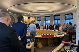 CDA, GroenLinks-PvdA en FNP kunnen samen verder in Súdwest, adviseert informateur