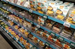 Voedingscentrum moet zich toeleggen op gezondheid en geen gedragsstuurder zijn | opinie