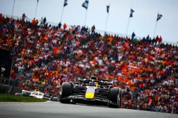 Allerlaatste Dutch Grand Prix in Zandvoort in trek: zaterdag en zondag inmiddels uitverkocht
