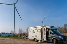 April doet wat hij wil: zon en temperaturen tot 23 graden maken donderdag plaats voor buien met onweer
