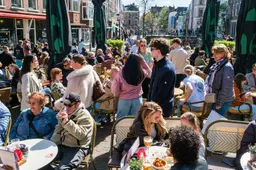 Zomerse verrassing: eerste 20 graden van het jaar al in zicht, maar weersomslag op komst