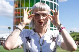 Joost Klein verovert Coachella met opvallend nummer: ’Dit is Nederlandse geschiedenis’