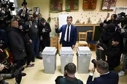 Verkiezingsnederlaag Orbán is historisch moment voor Hongarije en de EU | LC commentaar