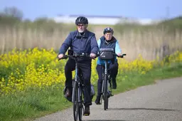 Zon neemt vanaf dinsdag de regie: lenteweer met temperaturen boven 15 graden