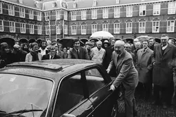 Nee, niet de autoloze zondagen: dit is wat er echt veranderde na de oliecrisis van 1973