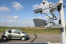 Het verkeersboetesysteem moet op de schop | praat mee