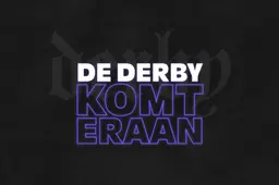 Erevoorzitters Riemer van der Velde en Ype Smid over de toekomst van SC Heerenveen en SC Cambuur | podcast De derby komt eraan
