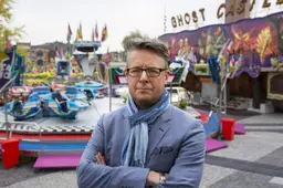 Kermisbranche boos over nieuwe vrachtwagenbelasting: ’De overheid maakt onze bedrijfstak kapot’