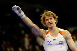 Hoe de ‘Vliegende Hollander’ uit Lemmer zijn vleugels spreidde: 15 jaar na het eerste grote succes van Epke Zonderland