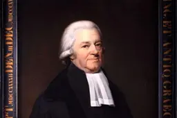 Nederlands in het hoger onderwijs? Deze docent uit Franeker was de eerste die het durfde: hij heeft nog altijd gelijk