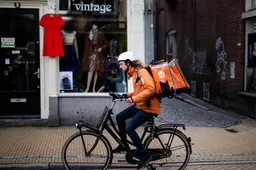 Ben je gevallen? Vervang je fietshelm, zegt verzekeraar Univé. 'En claim bij ons je geld terug’