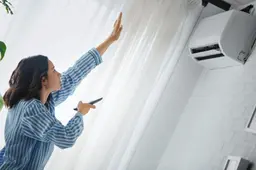 Verkoop zuinige warmtepomp trekt door hoge gasprijs aan. ‘Vooral opleving bij airco’s’