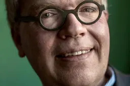 Hoe een enkel woordje leidde tot een nieuwe, spraakmakende visie op het leven van Jezus. ‘Veel mensen vinden het een fris perspectief’