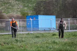 PFAS gevonden in grond op bedrijventerrein in Heerenveen: ‘Dat fine we hiel ferfelend’