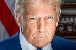 Eerst Trump, dan Dokkum: Koningsdag wordt een feestje, maar Willem-Alexander en Máxima moeten eerst gênante momenten doorstaan in het Witte Huis | LC commentaar
