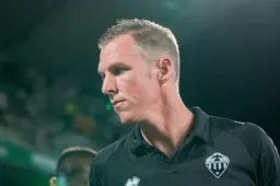 SC Cambuur heeft nieuwe trainer bijna binnen: Johan Plat tekent voor 2 jaar in Leeuwarden